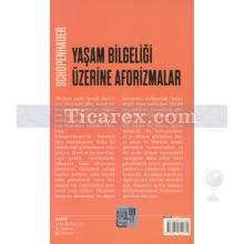 yasam_bilgeligi_uzerine_aforizmalar