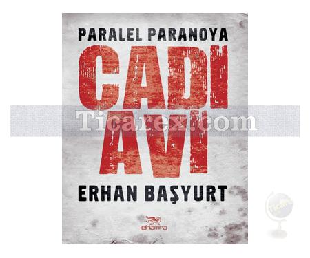 Cadı Avı | Erhan Başyurt - Resim 1