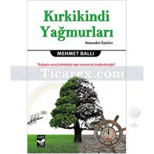 Kırkikindi Yağmurları | Mehmet Ballı