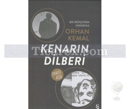 Kenarın Dilberi | Orhan Kemal - Resim 1