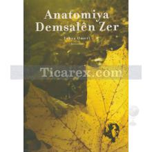 Anatomiya Demsalên Zer | Yehya Omeri