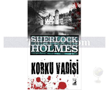 Sherlock Holmes - Korku Vadisi | Sir Arthur Conan Doyle - Resim 1