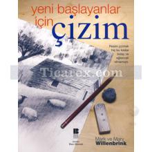 Yeni Başlayanlar İçin Çizim | Mark&Mary Willenbrink