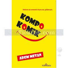 Kompo Komik | Adem Metan