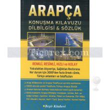 arapca_konusma_kilavuzu_dilbilgisi_sozluk