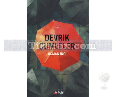 Devrik Cümleler | Osman İnci - Resim 1