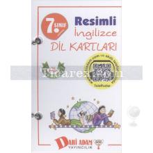 7._sinif_resimli_ingilizce_dil_kartlari