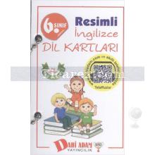 6._sinif_resimli_ingilizce_dil_kartlari