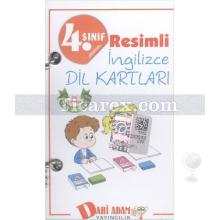 4._sinif_resimli_ingilizce_dil_kartlari