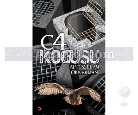 C4 Koğuşu | Aptüsselam Okkerman - Resim 1