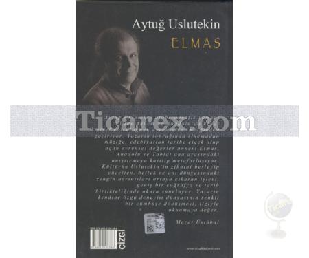 Elmas | Aytuğ Uslutekin - Resim 2