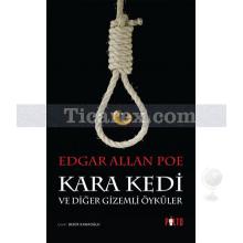 Kara Kedi ve Diğer Gizemli Öyküler | Edgar Allan Poe