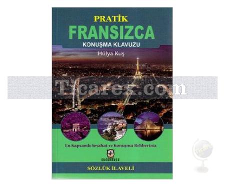 Pratik Fransızca | Kolektif - Resim 1