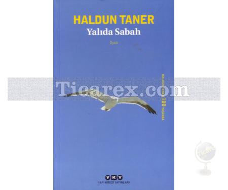 Yalıda Sabah | Haldun Taner - Resim 1