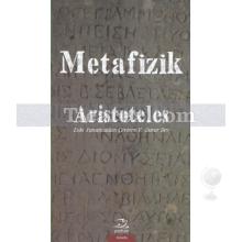 Metafizik | Aristoteles, Y. Gurur Sev