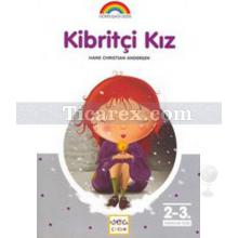 kibritci_kiz