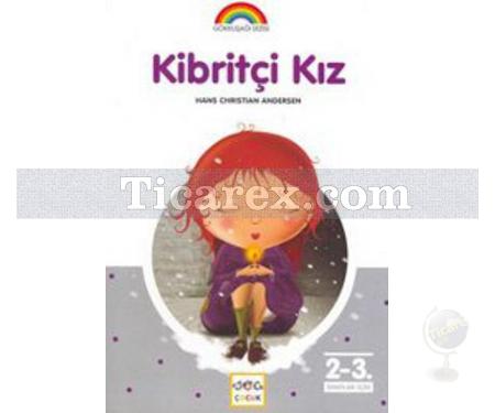 Kibritçi Kız | Kolektif - Resim 1