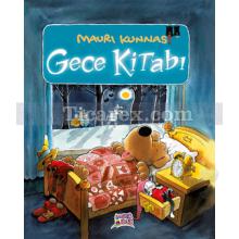 Gece Kitabı | Mauri Kunnas