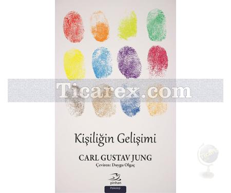 Kişiliğin Gelişimi | Carl Gustav Jung - Resim 1