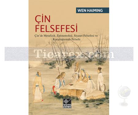 Çin Felsefesi | Wen Haiming - Resim 1