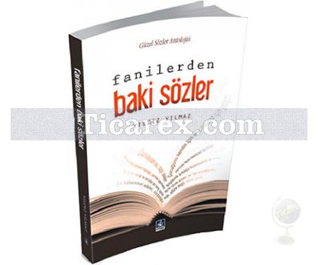 Fanilerden Baki Sözler | Yıldız Yılmaz - Resim 1