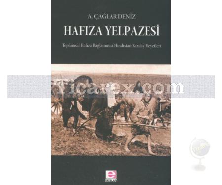 Hafıza Yelpazesi | A. Çağlar Deniz - Resim 1