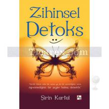 Zihinsel Detoks | Şirin Kartal