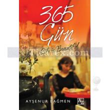 365 Gün | Ayşenur Bağmen