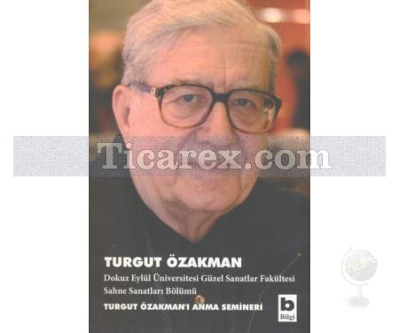 Turgut Özakman | Kolektif - Resim 1