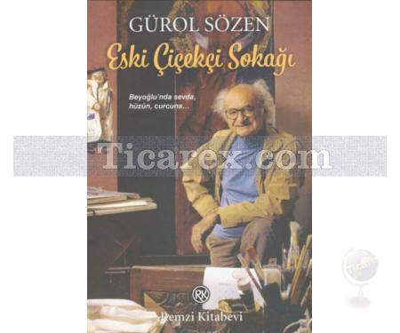 Eski Çiçekçi Sokağı | Gürol Sözen - Resim 1