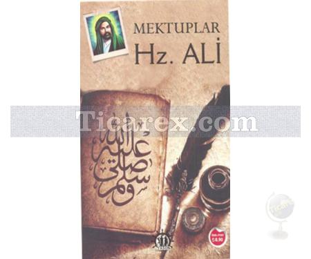 Mektuplar Hz. Ali | Kolektif - Resim 1