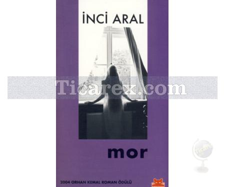 Mor | ( Cep Boy ) | İnci Aral - Resim 1