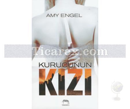 Kurucunun Kızı | Amy Engel - Resim 1