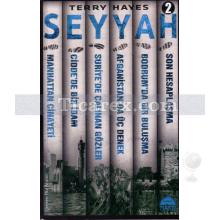 Seyyah 2 | Terry Hayes