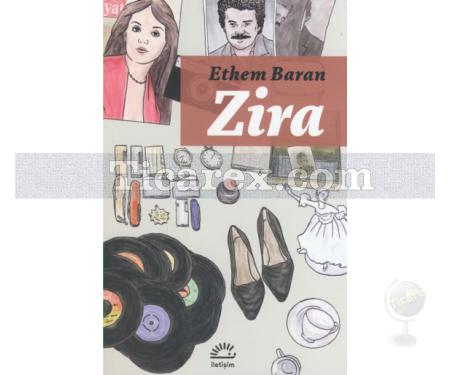 Zira | Ethem Baran - Resim 1