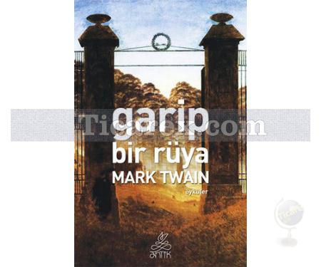 Garip Bir Rüya | Mark Twain - Resim 1