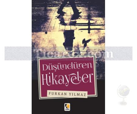 Düşündüren Hikayeler | Furkan Yılmaz - Resim 1