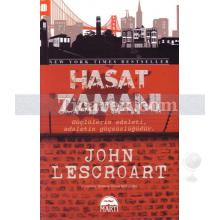 Hasat Zamanı | John Lescroart