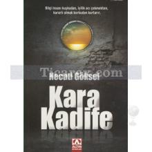 Kara Kadife | Necati Göksel