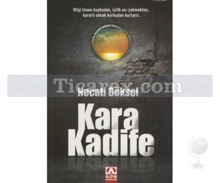 Kara Kadife | Necati Göksel - Resim 1