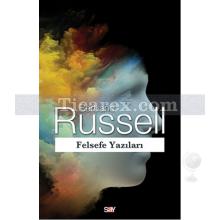 Felsefe Yazıları | Bertrand Russell