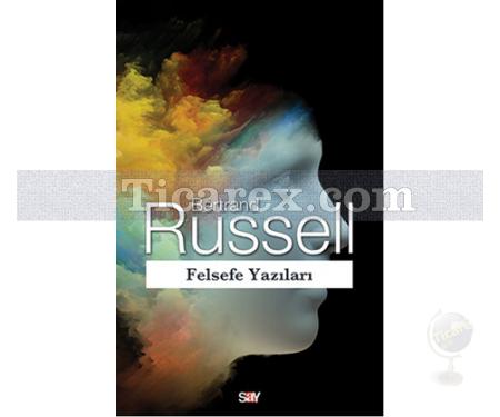 Felsefe Yazıları | Bertrand Russell - Resim 1