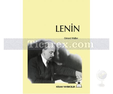 Lenin | Gerard Walter - Resim 1