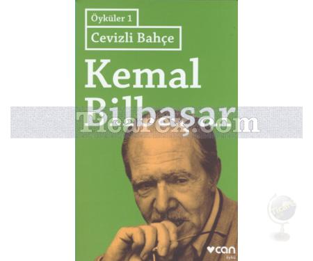 Cevizli Bahçe - Öyküler 1 | Kemal Bilbaşar - Resim 1