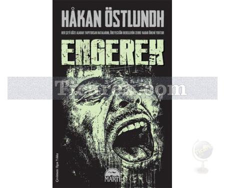 Engerek | Hakan Östlundh - Resim 1