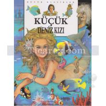 Küçük Deniz Kızı | Metin Celal