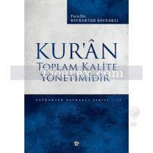 kur_an_toplam_kalite_yonetimidir