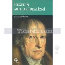 hegel_in_mutlak_idealizmi