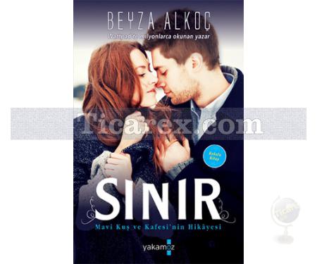 Sınır | Beyza Alkoç - Resim 1