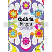 Çiçeklerin Dünyası | Cathy Delanssay